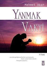 Yanmak Vakti