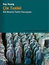 &Ccedil;in Tarihi/Bir Makro Tarih Yaklaşımı