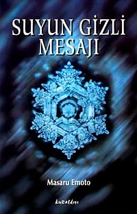 Suyun Gizli Mesajı
