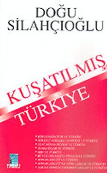 Kuşatılmış Türkiye