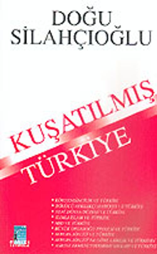 Kuşatılmış Türkiye