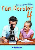 Tüm Dersler 4 / Yeni Programa Uygun