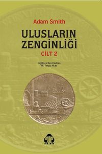 Ulusların Zenginliği Cilt 2