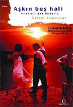 Aşkın Beş Hali/İstanbul'dan Rodos'a