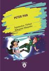 Peter Pan (Peter Pan) İspanyolca T&uuml;rk&ccedil;e Bakışımlı Hikayeler