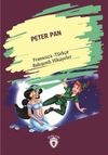 Peter Pan (Peter Pan) Fransızca T&uuml;rk&ccedil;e Bakışımlı Hikayeler