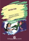 Peter Pan (Peter Pan) Fransızca Türkçe Bakışımlı Hikayeler