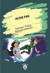 Peter Pan (Peter Pan) İtalyanca T&uuml;rk&ccedil;e Bakışımlı Hikayeler