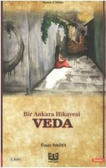 Veda & Bir Ankara Hikayesi