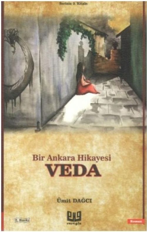 Veda & Bir Ankara Hikayesi