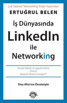 İş Dünyasında Linkedin İle Networking - Ertuğrul Belen