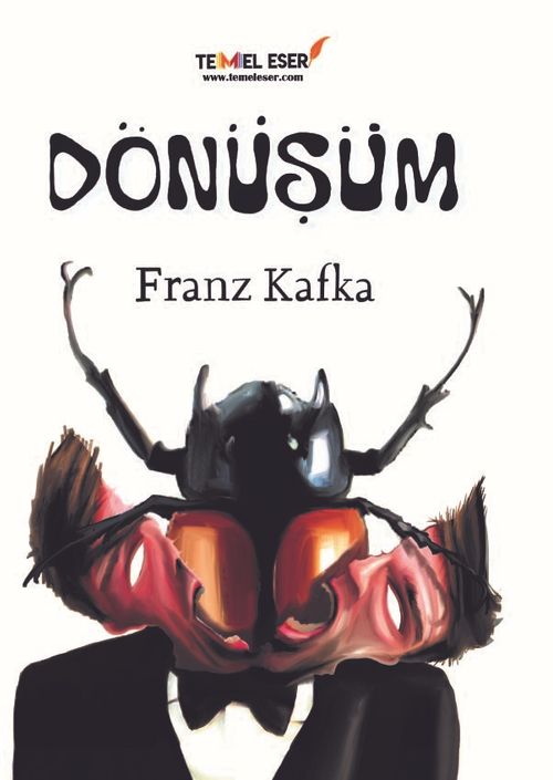 Dönüşüm