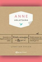 Anne Anlatsana