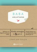 Baba Anlatsana