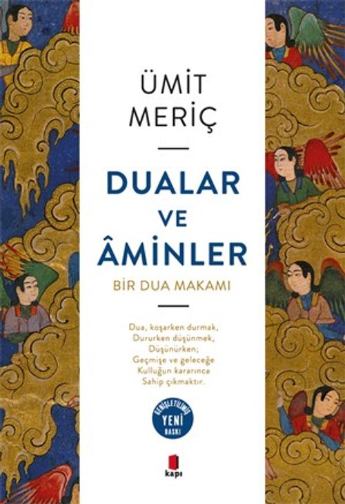 Dualar ve Aminler & Bir Dua Makamı   