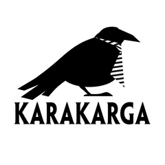 KARA KARGA YAYINLARI