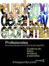 Profesionales Cuaderno de léxico de banca y economia (Bankacılık ve Ekonomi Etkinlik Kitabı) İspanyolca