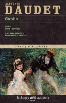 Sapho - Alphonse Daudet