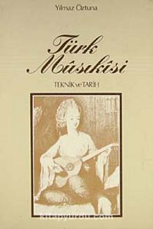 Türk Musikisi & Teknik ve Tarih (4-I-6)