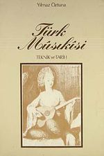 Türk Musikisi & Teknik ve Tarih (4-I-6)