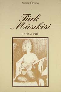 Türk Musikisi & Teknik ve Tarih (4-I-6)