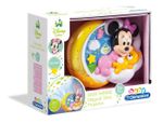 Disney Baby Minnie Müzikli Projektör (17095)