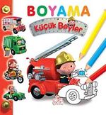 Küçük Beyler Boyama -1