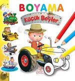 Küçük Beyler Boyama -2