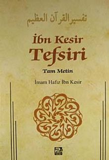 İbn Kesir Tefsiri 10.Cilt & Tam Metin