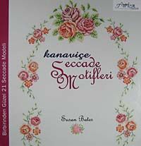 Kanaviçe Seccade Motifleri