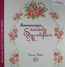 Kanaviçe Seccade Motifleri