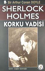 Sherlock Holmes / Korku Vadisi