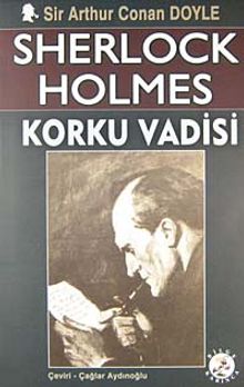 Sherlock Holmes / Korku Vadisi