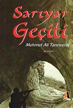 Sarıyar Geçiti