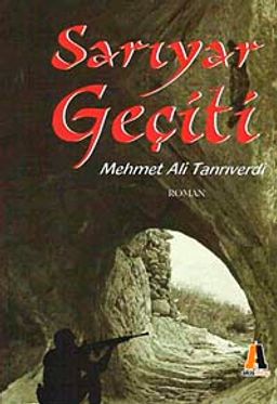 Sarıyar Geçiti
