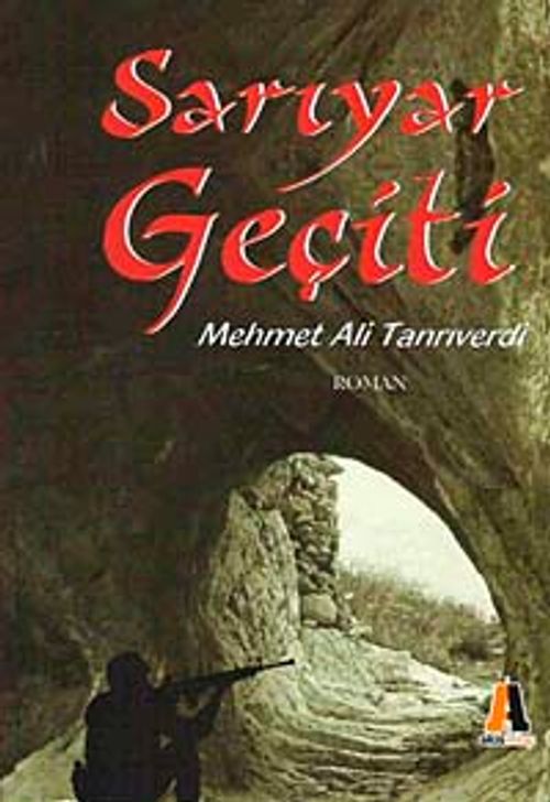 Sarıyar Geçiti