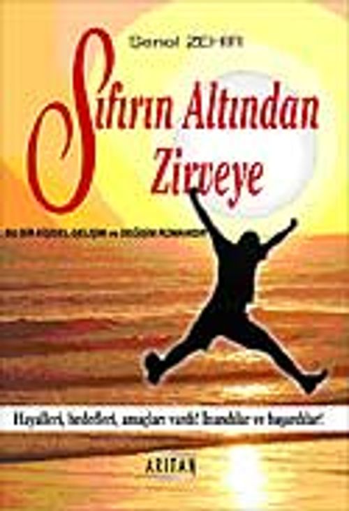 Sıfırın Altından Zirveye