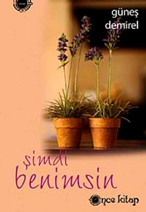 Şimdi Benimsin (Cep Boy)