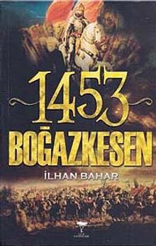 1453 Boğazkesen