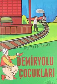 Demiryolu Çocukları