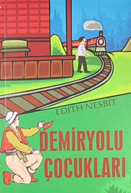 Demiryolu Çocukları
