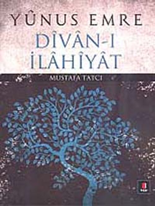 Yunus Emre Divan-ı İlahiyat