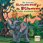 Fildişi Avcılarına Karşı / İki Kafadar Smoofy ve Biboo -10