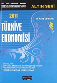 2011 Türkiye Ekonomisi