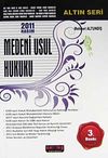 2011 Medeni Usul Hukuku