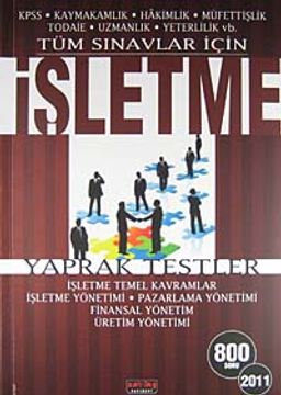 İşletme Yaprak Testler