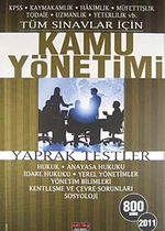 Kamu Yönetimi Yaprak Testleri