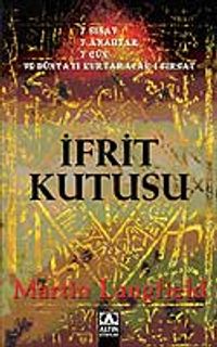 İfrit Kutusu