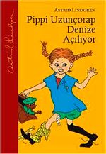 Pippi Uzunçorap Denize Açılıyor