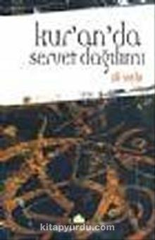 Kur'an da Servet Dağılımı - Ali Soylu